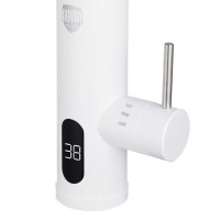 Instant water heater ROYAL THERMO QuickTap (White) 
