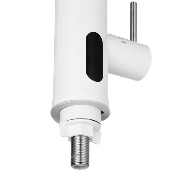 Instant water heater ROYAL THERMO QuickTap (White) 