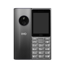 Բջջային հեռախոս HMD 110 4G TA-1662 DS (Titanium) 