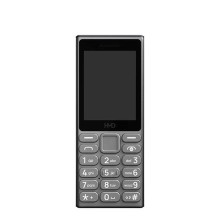 Բջջային հեռախոս HMD 110 4G TA-1662 DS (Titanium) 