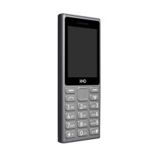 Բջջային հեռախոս HMD 110 4G TA-1662 DS (Titanium) 
