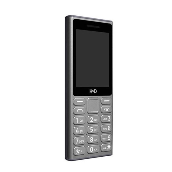 Բջջային հեռախոս HMD 110 4G TA-1662 DS (Titanium) 