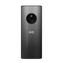 Բջջային հեռախոս HMD 110 4G TA-1662 DS (Titanium) 