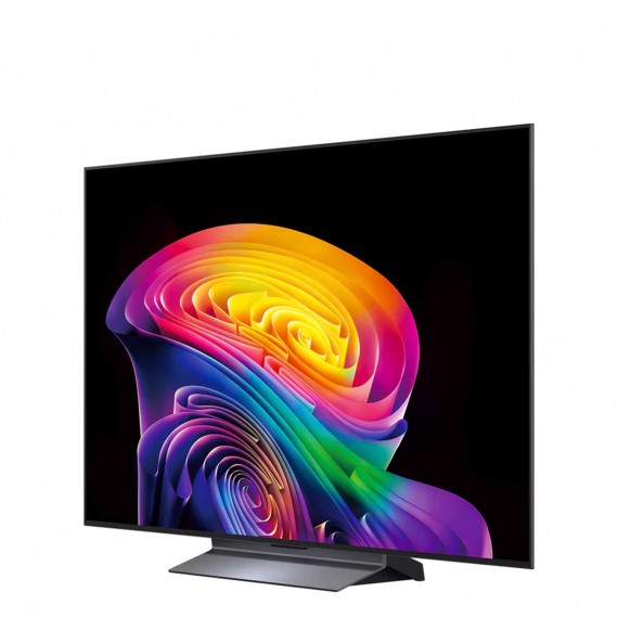 Հեռուստացույց LG OLED55C6RLA 