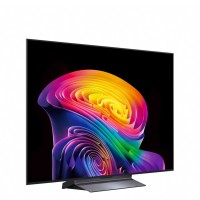 Телевизор LG OLED55C6RLA 