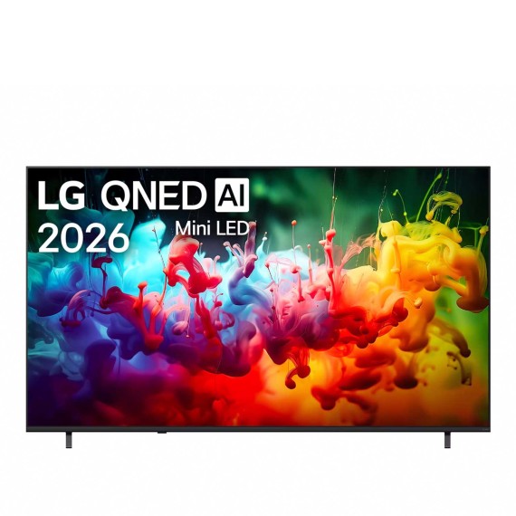 Հեռուստացույց LG 85QNED70B6A 