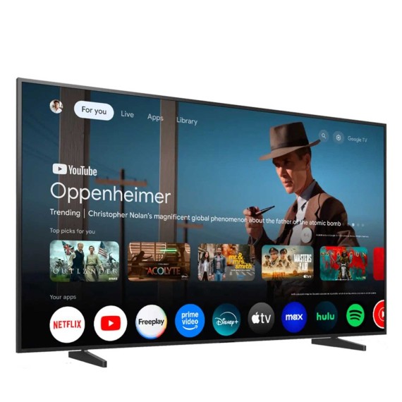 Tv SONY K-98XR50 