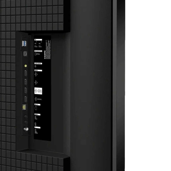 Tv SONY K-98XR50 