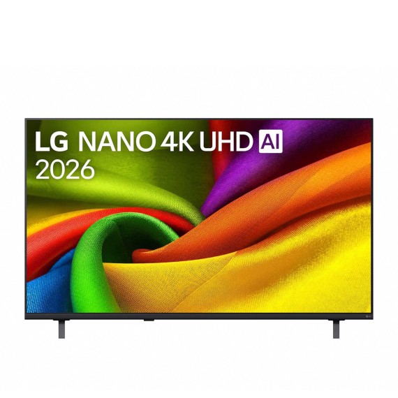 Телевизор LG 55NU850B6LA 