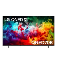 Телевизор LG 75QNED70B6A 