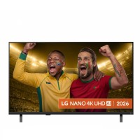 Телевизор LG 85NU850B6LA 