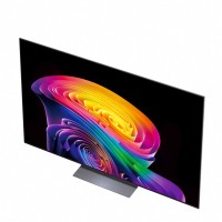 Телевизор LG OLED65C6RLA 