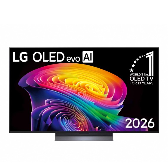 Հեռուստացույց LG OLED65C6RLA 