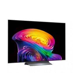Телевизор LG OLED65C6RLA 