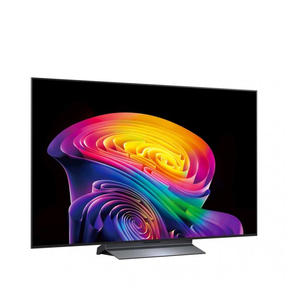 Հեռուստացույց LG OLED65C6RLA 