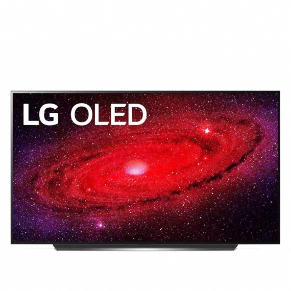 Հեռուստացույց LG OLED77C6RLA 