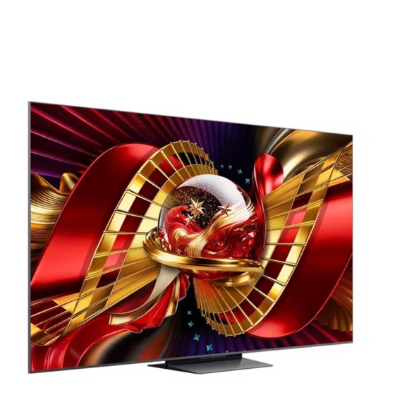 Հեռուստացույց TCL 75C8L 