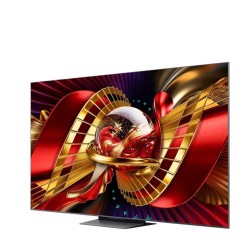 Հեռուստացույց TCL 75C8L 