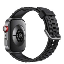 Սմարթ ժամացույց HUAWEI WATCH FIT 4 Pro SYA-B29 (Black) (55020FAJ)