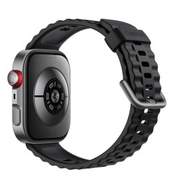 Смарт-часы HUAWEI WATCH FIT 4 Pro SYA-B29 (Black) (55020FAJ)