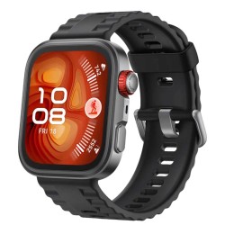 Смарт-часы HUAWEI WATCH FIT 4 Pro SYA-B29 (Black) (55020FAJ)