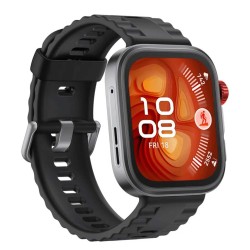 Смарт-часы HUAWEI WATCH FIT 4 Pro SYA-B29 (Black) (55020FAJ)