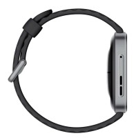 Smart watch HUAWEI WATCH FIT 4 Pro SYA-B29 (Black) (55020FAJ)