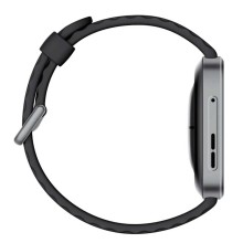 Սմարթ ժամացույց HUAWEI WATCH FIT 4 Pro SYA-B29 (Black) (55020FAJ)
