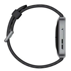 Смарт-часы HUAWEI WATCH FIT 4 Pro SYA-B29 (Black) (55020FAJ)