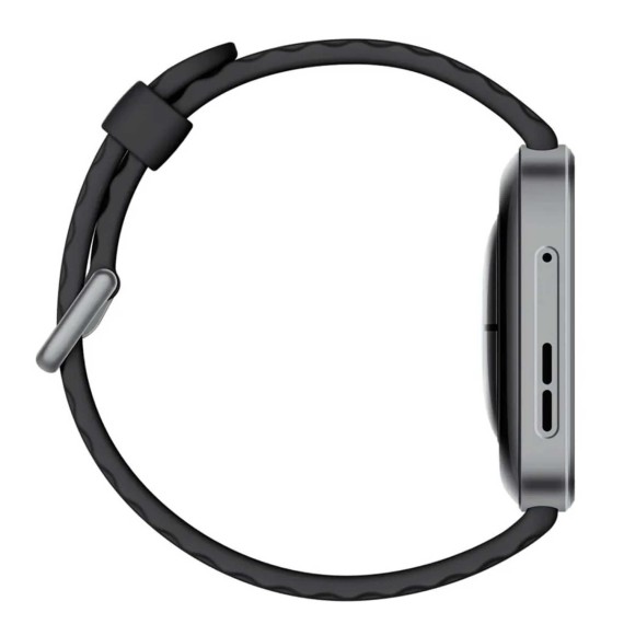 Smart watch HUAWEI WATCH FIT 4 Pro SYA-B29 (Black) (55020FAJ)