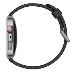 Смарт-часы HUAWEI WATCH FIT 4 Pro SYA-B29 (Black) (55020FAJ)