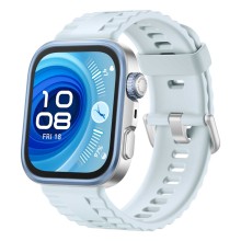 Սմարթ ժամացույց HUAWEI WATCH FIT 4 Pro SYA-B29 Blue Fluoroelastomer Strap (Blue) (55020FAH)