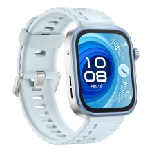 Սմարթ ժամացույց HUAWEI WATCH FIT 4 Pro SYA-B29 Blue Fluoroelastomer Strap (Blue) (55020FAH)