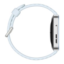 Սմարթ ժամացույց HUAWEI WATCH FIT 4 Pro SYA-B29 Blue Fluoroelastomer Strap (Blue) (55020FAH)