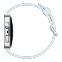 Սմարթ ժամացույց HUAWEI WATCH FIT 4 Pro SYA-B29 Blue Fluoroelastomer Strap (Blue) (55020FAH)