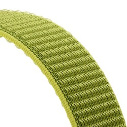 Смарт-часы HUAWEI WATCH FIT 4 Pro SYA-B29 Green Nylon Strap (Green) (55020FAG)