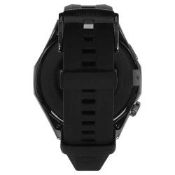 Смарт-часы HUAWEI WATCH GT6 46mm ATM-B19 Black Fluoroelastomer Strap (Black) (55020FWF)