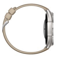 Smart watch HUAWEI WATCH GT6 Pro 46mm ATM-B29 Brown Woven Strap (Brown) (55020FWA)