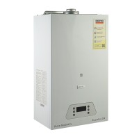 Газовый котел BERG ECO PLUS 24 WITHOUT FLUE PIPE 