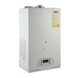 Газовый котел BERG ECO PLUS 24 WITHOUT FLUE PIPE 