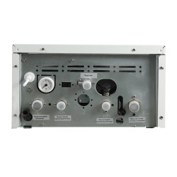 Газовый котел BERG ECO PLUS 24 WITHOUT FLUE PIPE 
