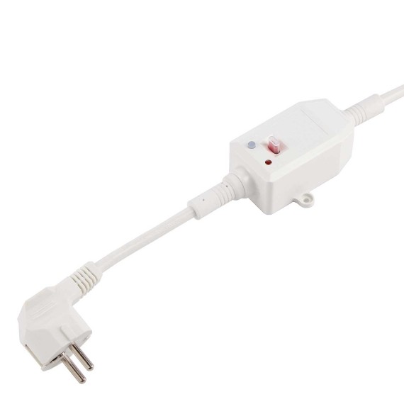 Էլեկտրական ջրատաքացուցիչ ELECTROLUX EWH 100 CENTURIO SILVER 