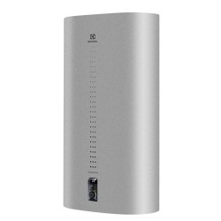 El.water heater ELECTROLUX EWH 100 CENTURIO SILVER 