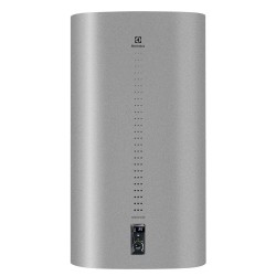 El.water heater ELECTROLUX EWH 100 CENTURIO SILVER 