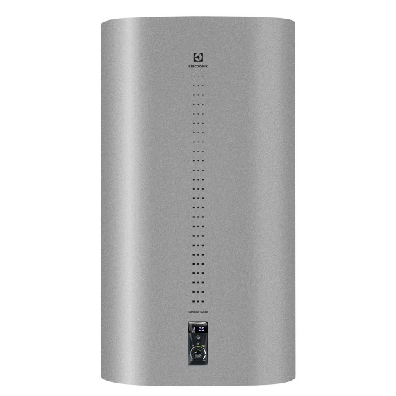 Էլեկտրական ջրատաքացուցիչ ELECTROLUX EWH 100 CENTURIO SILVER 
