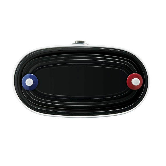 Էլեկտրական ջրատաքացուցիչ ELECTROLUX EWH 100 CENTURIO SILVER 