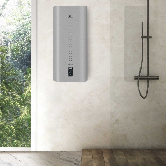 Էլեկտրական ջրատաքացուցիչ ELECTROLUX EWH 100 CENTURIO SILVER 