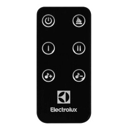 Fire place ELECTROLUX EFP/P-3020LS 