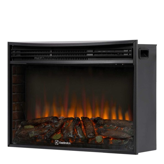 Fire place ELECTROLUX EFP/P-3020LS 