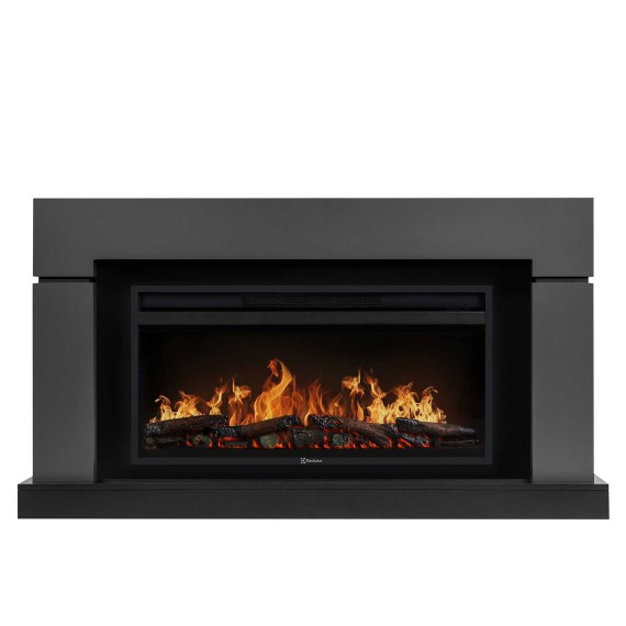 Портал для камина ELECTROLUX LINDOS 42/40/36 GRAPHIT 